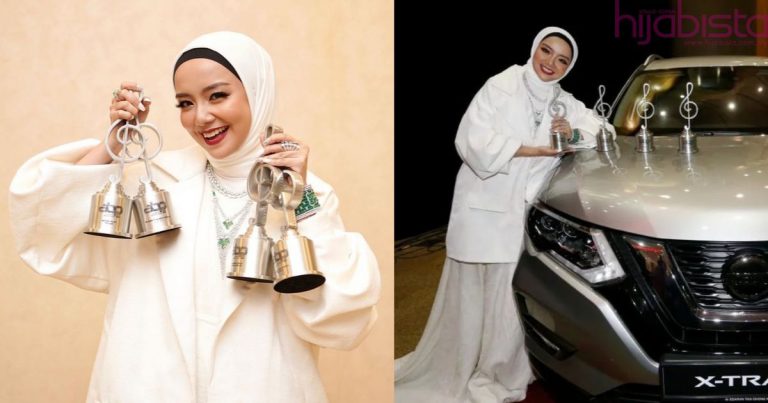 ‘Tiada Apa Kekal Dalam Dunia. Akhirat Juga Yang Kekal’-Mira Filzah Tak Mahu Leka