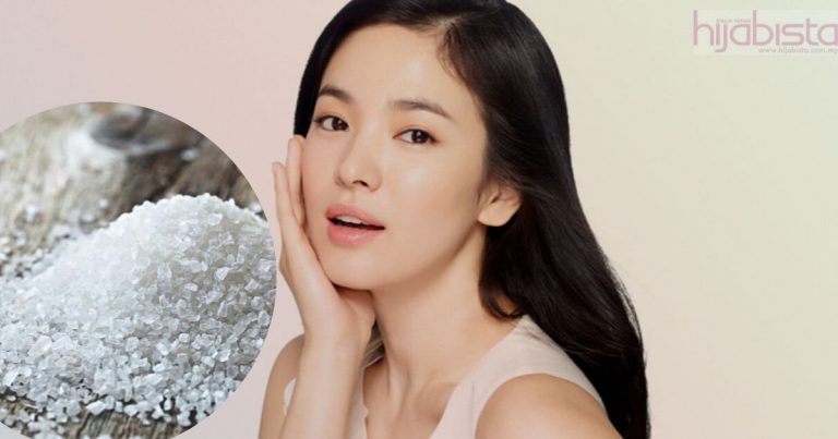 Guna Garam Je, Hasilnya Kulit Halus & Mulus Macam Artis Korea