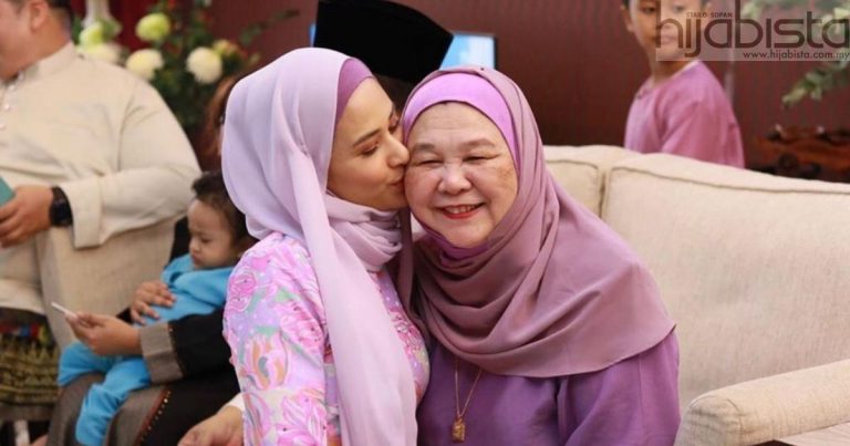 Tidak Kira Anak Lelaki Atau Anak Perempuan, Wajib Jaga Ibu Bapa Lepas Kahwin