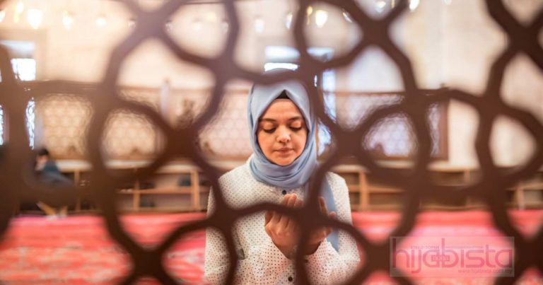 8 Adab Dan Tatacara Ketika Berdoa Kalau Nak Doa Cepat Dimakbulkan