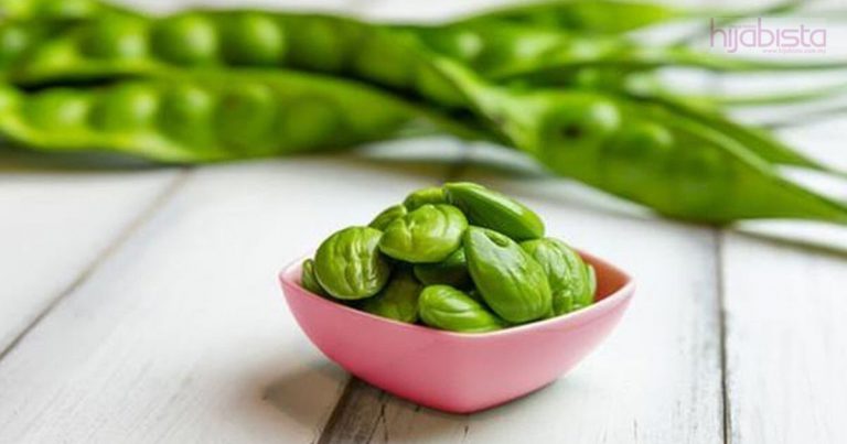 Lupakan Bau Busuk, Jangan Tak Tahu, Makan Petai Boleh Buat Si Pemakannya Awet Muda Dan Slim