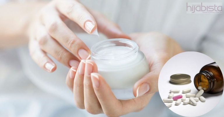 Hati-hati Rawat Kulit Breakout, Jangan Sampai ‘Terbeli’ Ubat Jerawat Atas Talian Tanpa Konsultansi & Preskripsi