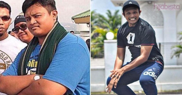 Berat Badan Mudah Naik Mencanak-canak, Coach Ini Kongsi 9 Tip Khas Untuk Student