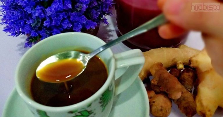 Kalau Nak Tubuh Kekal Fit Dan Cergas Trylah Minum Jamu Tradisi Orang Jawa, Anak Dara Pun Boleh Amalkan!