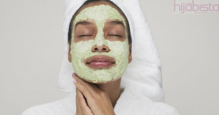 Wanita Ini Kongsi Tip Rawat Kulit Sunburn Guna Yogurt Dan Madu, Hasilnya Kulit Jadi Ekstra Glowing