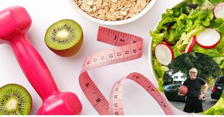 Buat Yang Sedang Dalam Usaha Nak Kuruskan Badan, Jom Kita Ikut 15 Tip Dr Hamid Arshat Ini