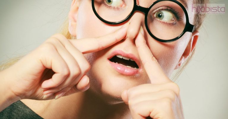 Hilangkan Bau Ketiak Dengan Detoks Semula Jadi, Begini Caranya