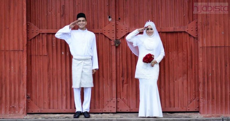 Dah Bersiap Tapi Tak Jadi Keluar Ini Antara Pengorbanan Isteri Anggota Badan Beruniform, Sedih Perkongsian Wanita Ini