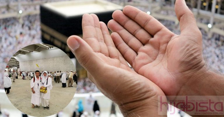 Cari Jodoh Yang Giliran Hajinya Sudah Dekat, Ini Antara 9 Tip Dapat Pergi Haji Dengan Cepat