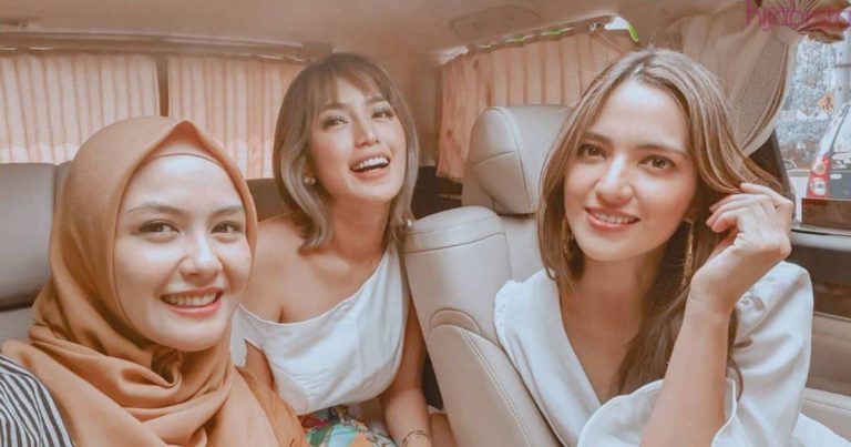 Lepas Belasan Tahun, Bawang Merah Bertemu Bawang Putih Kembali. Throwback Betul!