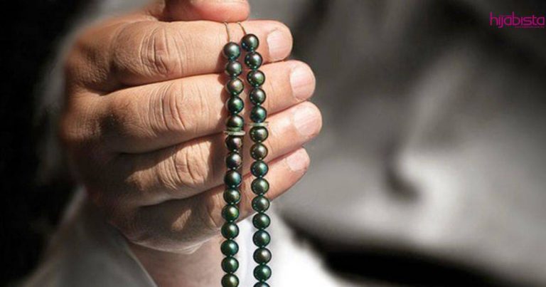 Amalkan Zikir-Zikir Ini Bagi Mudah Membuka Pintu Rezeki. InsyaAllah