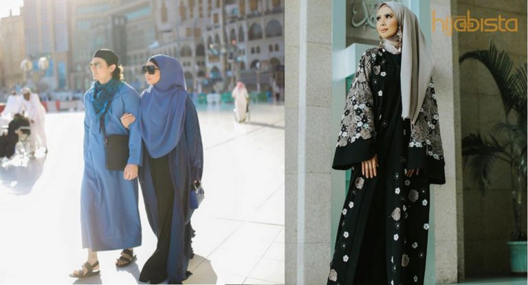 Dapat Saham Dosa Walaupun Like & Share Gambar Mereka Yang Tak Bertudung.  Akui Che Ta Enggan Tanggung Dosa.