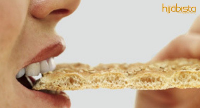 Diet Hanya Makan Biskut & Senam Berlebihan, Cara Ini Boleh Buat Kita Cepat Tua. Baca Teguran Doktor Ini Ya!