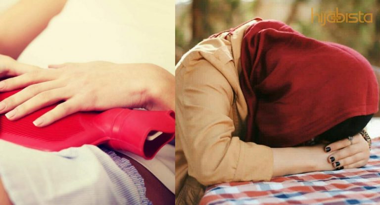 Ini Rupa-Rupanya Perubahan Fizikal Beri Petanda Anda Sedang Alami Kemurungan. Wajib Berjaga-jaga!