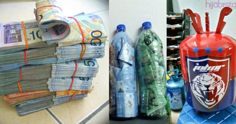 Usaha Untuk Kahwin, Lelaki Ini Dedah Cara Simpan RM 51 Ribu Dalam 3 Tahun Je!