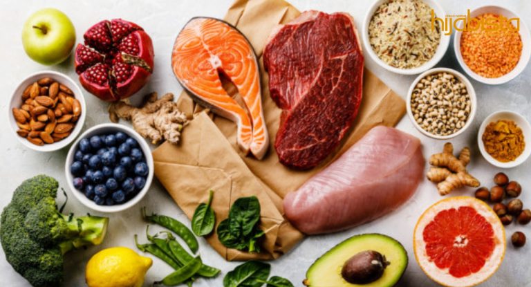 29 Makanan Diet ‘Eat Clean’ Untuk Mereka Yang Tak Boleh Tinggalkan Nasi