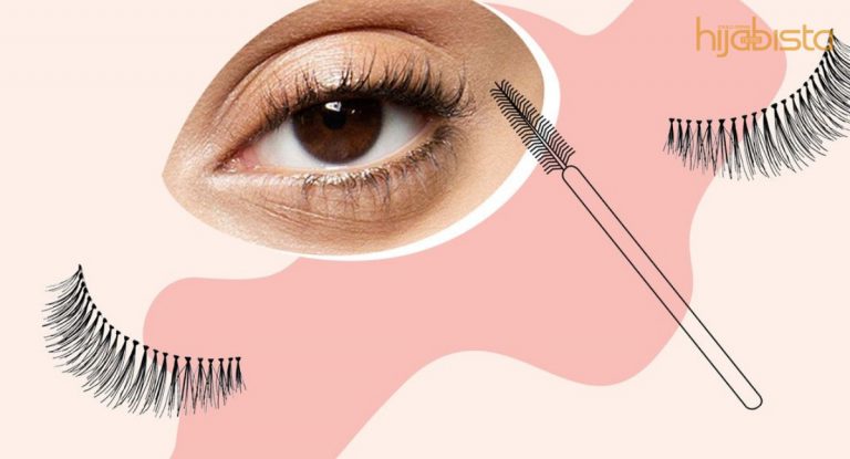 Insaf Lepas Dengar Ceramah Ustaz Di Youtube, Jurusolek Ini Nekad Henti Guna Bulu Mata Palsu & Sanggul Tinggi.