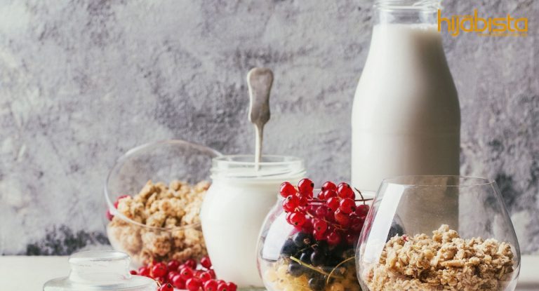 Jangan ‘Skip Breakfast’ Kalau Nak Kurus. Nah, Menarik Bulan Oktober Ada Sarapan Percuma!