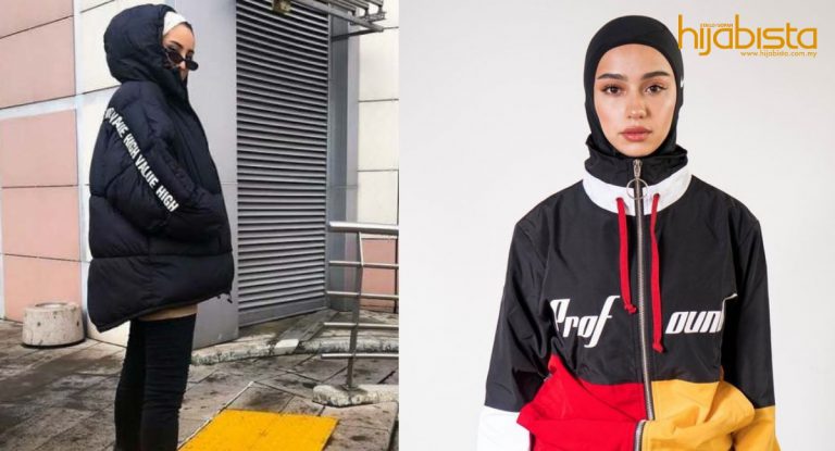 Athleisure Trend Fesyen Hijabi Aktif Bersukan Dan Kasual Seperti Ikonik. Barulah Ligit!