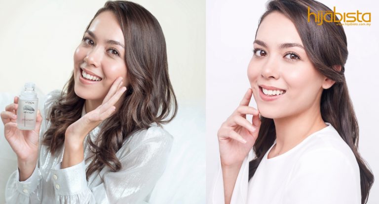 Kalau Nak Kulit Awet Muda & Flawless Bak Kristal, Ini Rutin Yang Perlu Diamalkan. Mudah Rupanya!