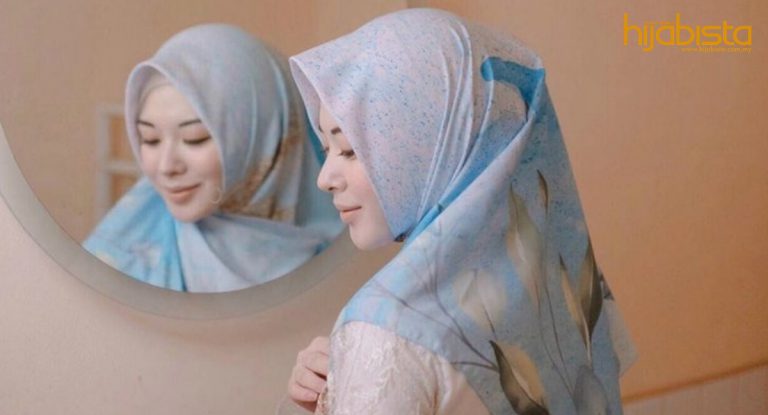 Rutin Cantik Hijabi Korea, No 5 Jangan Langkau Kalau Nak Muka Glowing & Berseri.