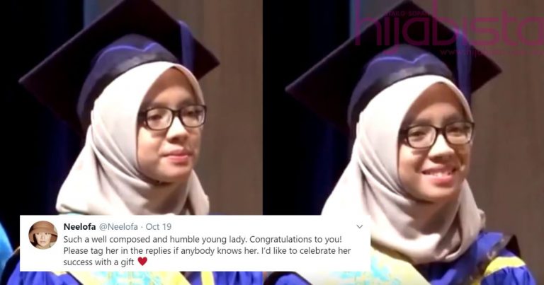 Seimbang Dunia & Akhirat, Resepi Gadis Ini Dapat 4 Flat Bagi 7 Sem Berturut