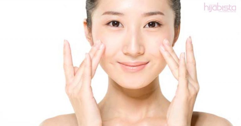 Ekstrak Sakura Jadikan Kulit Wajah Cerah, Licin Dan Sekata Dalam Masa 10 hari, Patutlah Kulit Wanita Jepun Nampak Glowing