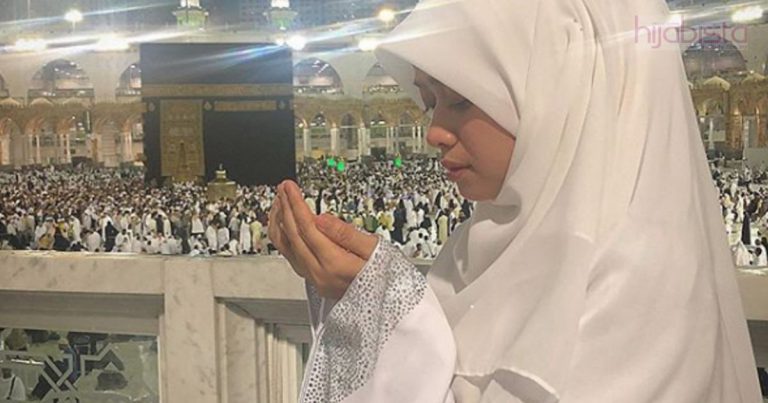 Macam Mana Nak Tahu Dia Itu Jodoh Kita? Heliza Helmi Kongsi Formula Dari Ustaz Salahuddin Harun