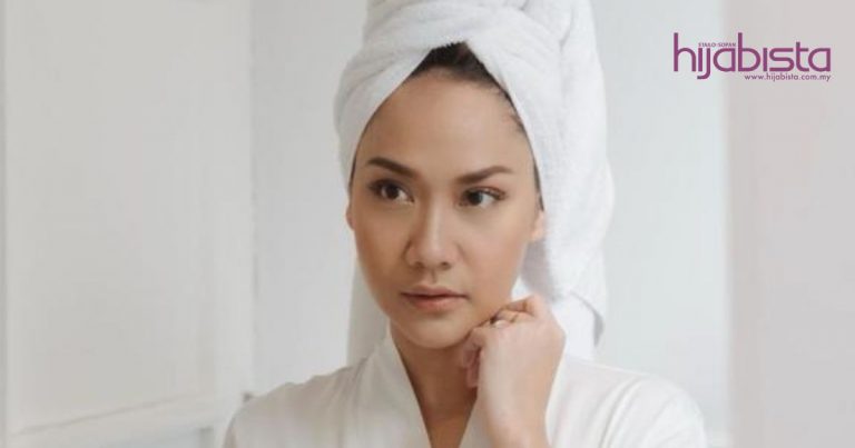 Rahsia Kecantikan Wanita 5 Negara Dari Seberang, Tak Sangka Hanya Amalkan Bahan Alami Sahaja.