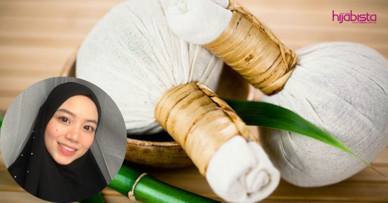 Siapa Kata Dalam Pantang Tak Boleh Cantik? Ini Lima Tip Jaga Kulit Muka Masa Berpantang