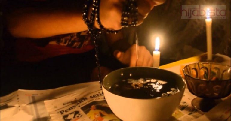 Surah Al-Baqarah Ayat 1 Hingga 5 Antara Ayat Pendinding Elak Daripada Terkena Sihir