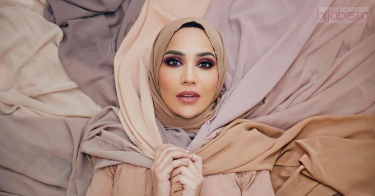 Penting Pilih Warna Tudung Ikut Tona Kulit Bukan Asal Pakai Walaupun Tak Sesuai