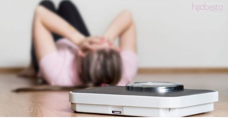 Kalau Nak Kurus Ini Lima Perkara Perlu Dipertimbangkan, Usah Terpedaya Dengan Dakyah Kurang Saintifik