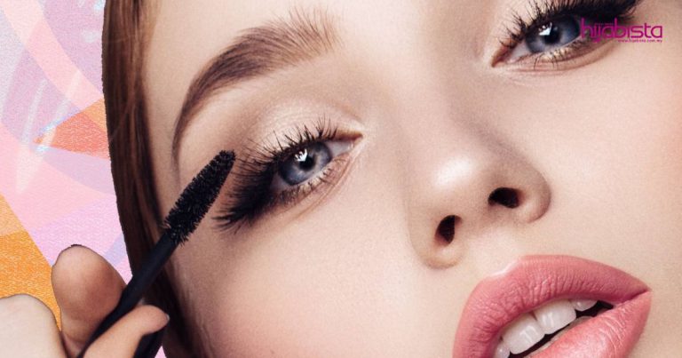 Tak Salah Nak Bersolek Tapi Jangan Abai Tiga Tip Penting Ini