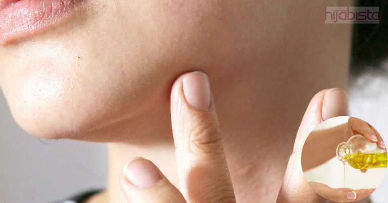 Khasiat Minyak Bunga Matahari Untuk Wajah, Boleh Hilangkan Tompok Gelap & Bekas Jerawat