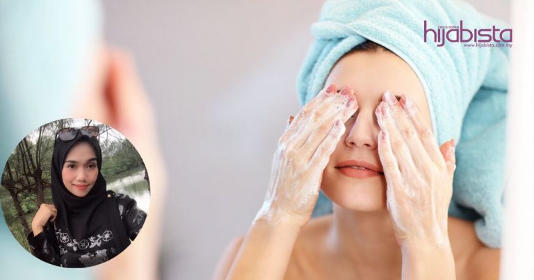 7 Kesalahan Guna Skincare Ramai Terlepas Pandang, Take Note Ya Sis!