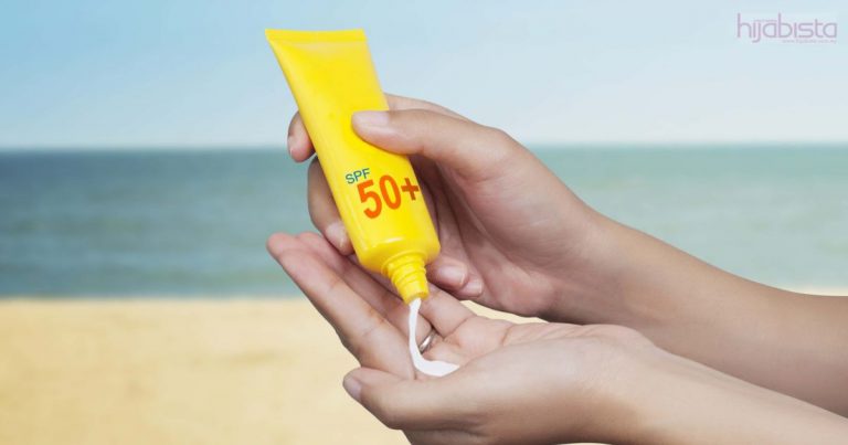 Sunscreen Memang Penting Untuk Kulit, Sebenarnya Perlukah Pakai Sunscreen Bila Duduk Di Rumah