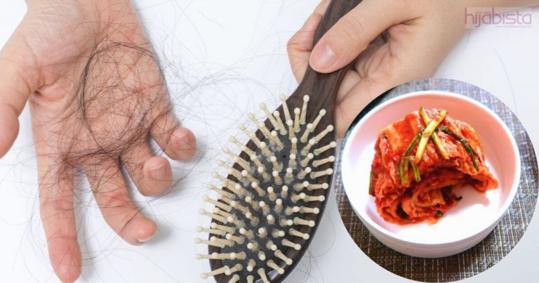 Elak Rambut Gugur Dengan Cara Makan Kimchi, Berita Baik Buat Si Penggemar Kimchi