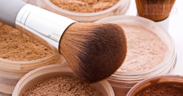 Masih Mencari ‘Loose Powder’ Yang Sesuai? Wanita Ini Kongsi 6 Pilihan Terbaik Beli Di Drugstore!