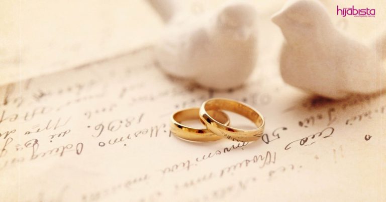 Jangan Lepaskan Lelaki Yang Ada 7 Perkara Ini, Dialah Calon Imam Yang Dicari-cari