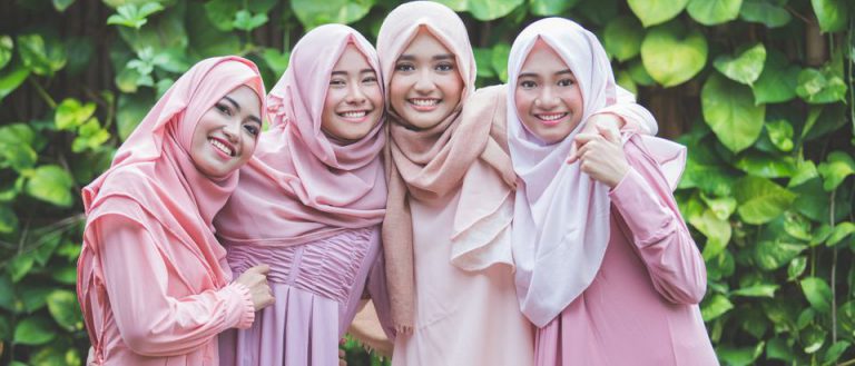 Dr Hamid Arshat Dedah Hijabi Muda Kini Senang Dapat Penyakit, Kongsi Tip Kekal Sihat & Panjang Umur