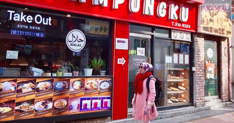 Wanita Ini Kongsi, Di Mana Pun Kita Pergi, Solat Jangan Tinggal, Allah Bantu Mudahkan Urusan Kita