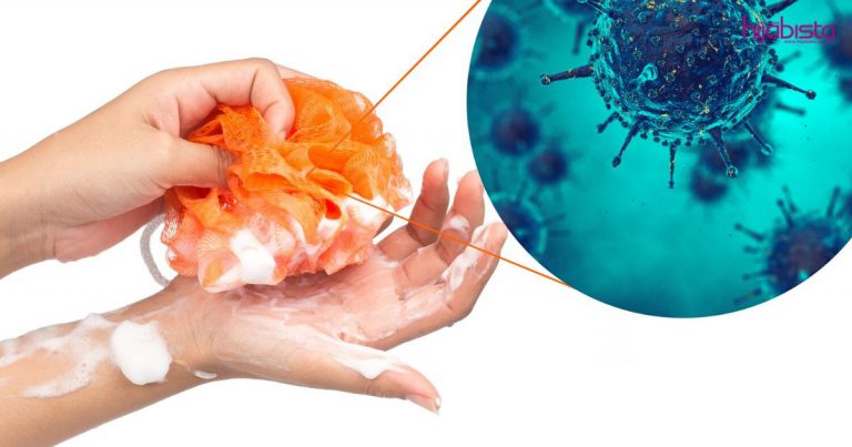 Kenapa Kena Ganti Dan Bila Waktu Terbaik Ganti Span Mandi