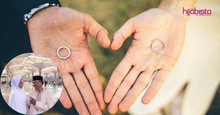 Allah Temu Dan Pisahkan Kita Bersebab, Jangan Sesekali Salahkan Takdir