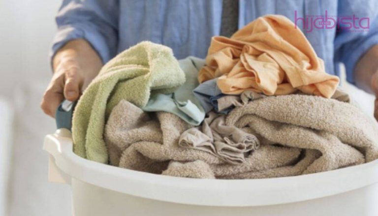 Bagi Semangat Dan Kerap Berdoa Kunci Rumahtangga Bahagia. Lelaki Ini Kongsi Tip Kerja Rumah Tanggungjawab Suami.