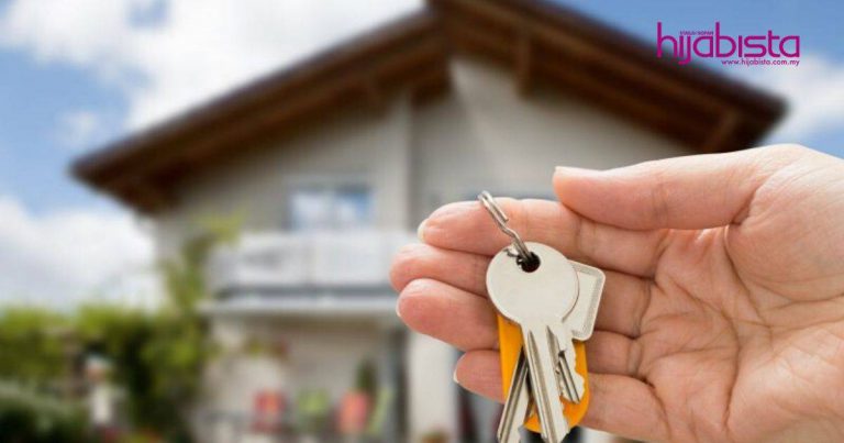 Doa Mustajab Agar Segera Memiliki Rumah Sendiri