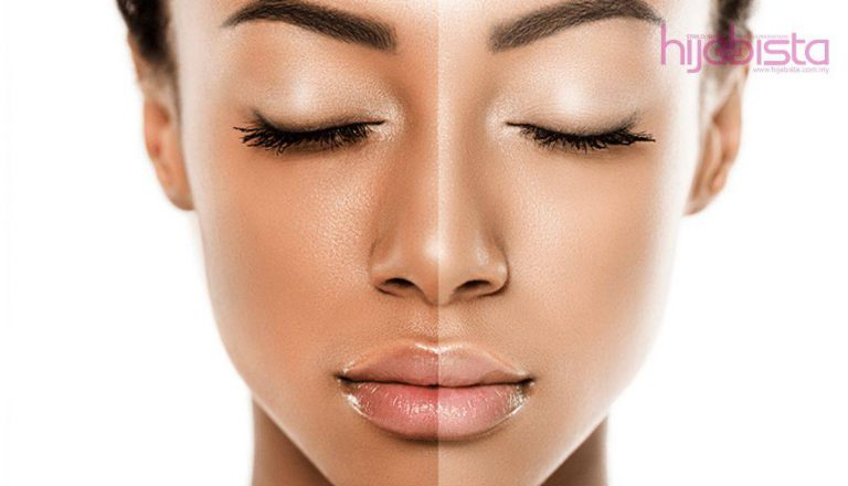 Wajah Cerah Bersinar, Ini 5 Zat Yang Biasa Terkandung Di Dalam Produk Kecantikan Anda