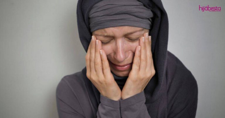 Menangis Di Antara  Jam 7.00 Pagi Hingga 10.00 Malam Boleh Turunkan Berat Badan, Biar Betul!