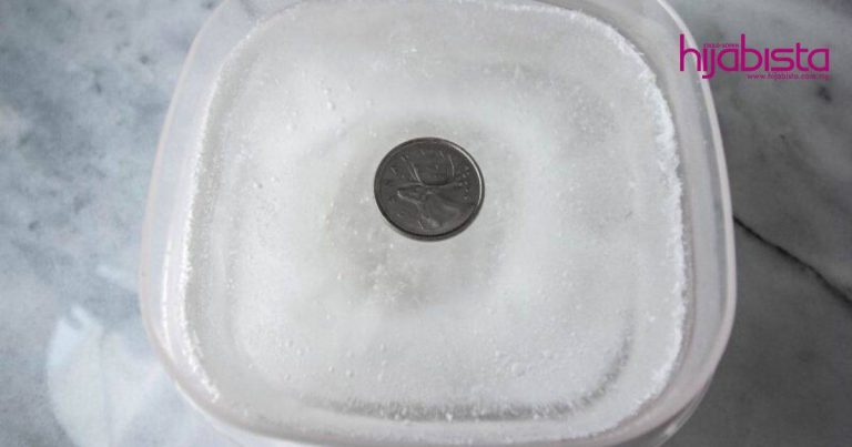 Letak Duit Syiling Dalam ‘Freezer’ Kalau Nak Tinggalkan Rumah Jangka Waktu Lama