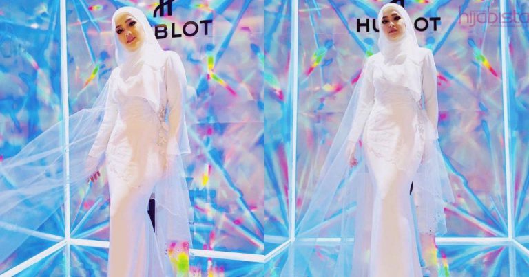 Macam Anak Dara, Ramai Terpukau Lihat Penampilan Elfira Loy Lepas Habis Pantang